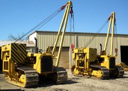 Запчасти для CHALLENGER CP66