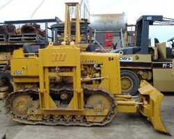 Запчасти для JOHN DEERE 450E
