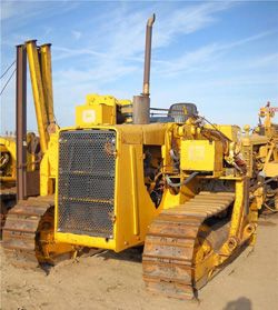 Запчасти для JOHN DEERE 700H