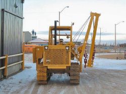 Запчасти для DRESSER TD8E
