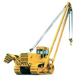 Запчасти для KOMATSU D355C-3