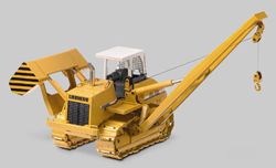 Запчасти для LIEBHERR RL 52 Litronic