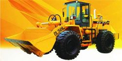 Ремонт фронтального погрузчика (колесные) Tiangong ZL50F