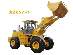 Запчасти для TOTA XZ657-I