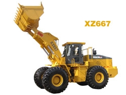 Запчасти для TOTA XZ667