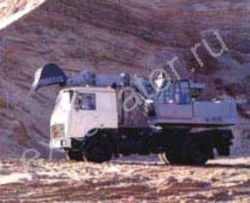 Запчасти для АМКОДОР-КЭЗ Кохановский ЭЗ ЭО-3533
