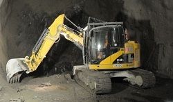 Запчасти для гусеничного экскаватора Caterpillar 314D LCR