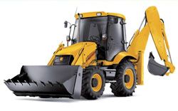 Каталог запчастей для экскаватора-погрузчика Caterpillar 416