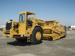 Запчасти для CATERPILLAR 623B