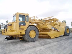 Запчасти для CATERPILLAR 623G