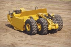 Запчасти для CATERPILLAR TS185