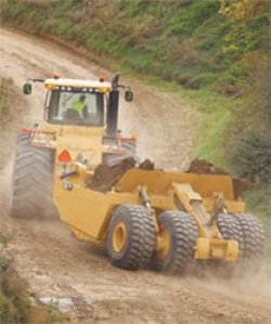 Запчасти для CATERPILLAR TS225
