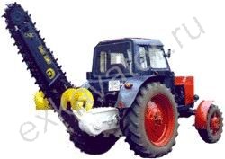Запчасти для КОПЕЙСКИЙ МЗ ЭТЦ-2086