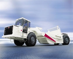 Запчасти для TEREX TS14G