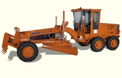 Ремонт грейдера (автогрейдера) Telcon TG 14 Ремонт грейдера (автогрейдера) Telcon TG 14