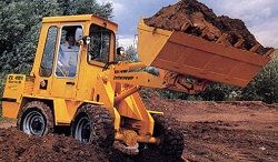 Запчасти для ZETTELMEYER ZL 401 Series B