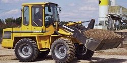 Запчасти для ZETTELMEYER ZL 802