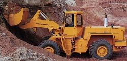 Запчасти для ZETTELMEYER ZL 3002