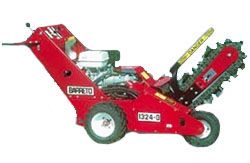 Запчасти для BARRETO 1324D