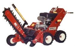 Запчасти для BARRETO 1324D4