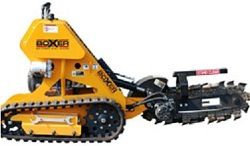 Запчасти для BOXER 118