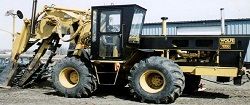 Запчасти для WOLFE 6000 RTC