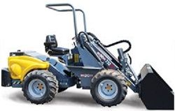 Запчасти для BOXER 732