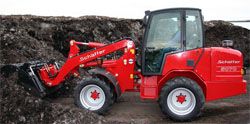 Запчасти для SCHAEFFER 5058 Z