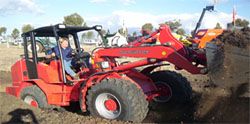 Запчасти для SCHAEFFER 9300 Z