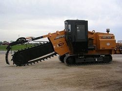 Запчасти для ASTEC T560