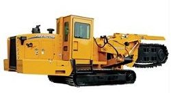 Запчасти для ASTEC Trencor T1060