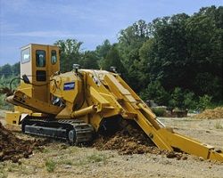 Запчасти для ASTEC Trencor T1360