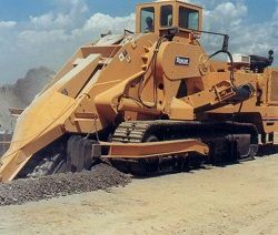 Запчасти для ASTEC Trencor T1460