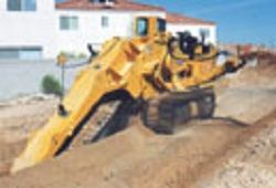 Запчасти для ASTEC Trencor T1660