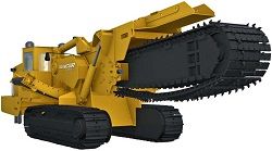 Запчасти для ASTEC Trencor T1760