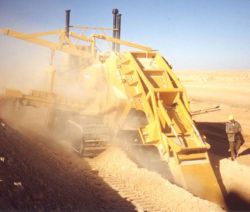 Запчасти для ASTEC Trencor T1860