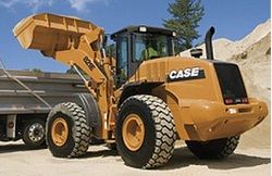 Запчасти для CASE 821E XR