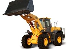 Запчасти для CHANGLIN 958