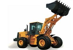 Запчасти для CHANGLIN ZL50G-6
