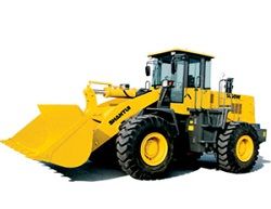 Запчасти для SHANTUI SL50W