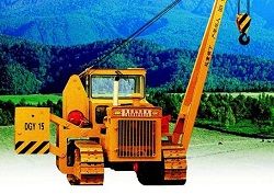 Запчасти для DAIFENG DGY15