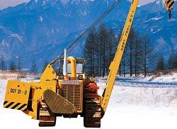 Запчасти для DAIFENG DGY25-D
