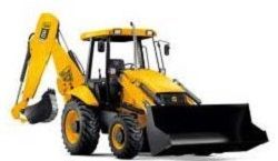 Запчасти для экскаватора-погрузчика JCB 3C LL