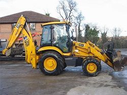 Запчасти для экскаватора-погрузчика JCB 3CX SM PLUS TURBO