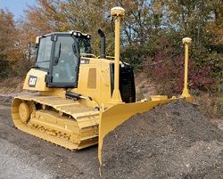 Запчасти для бульдозера Caterpillar D2K2