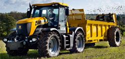 Запчасти для трактора JCB Fastrac 3200 XTRA