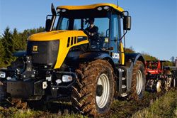 Запчасти для трактора JCB Fastrac 3230 XTRA