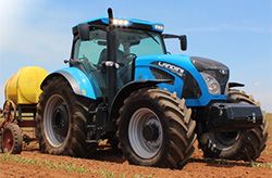 Запчасти для трактора Landini 7-175