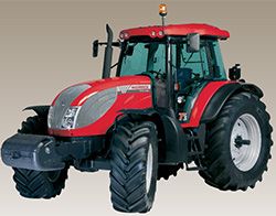 Запчасти для трактора McCormick G145 MAX (T3)