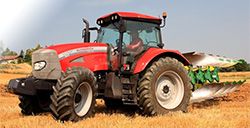 Запчасти для трактора McCormick MTX 135 (T3)